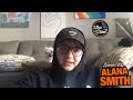 Talkin Schmit Ep 105 ALANA SMITH