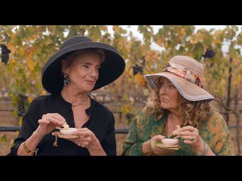 Thumbnail of the video: Food Club - US Trailer