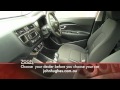 Zoom TV On 7mate Ep 35 Kia Rio S