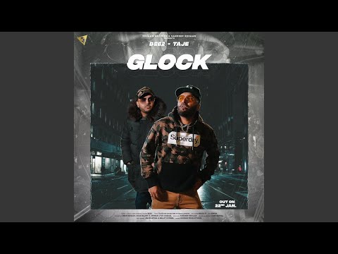 Glock (feat. Bee2)