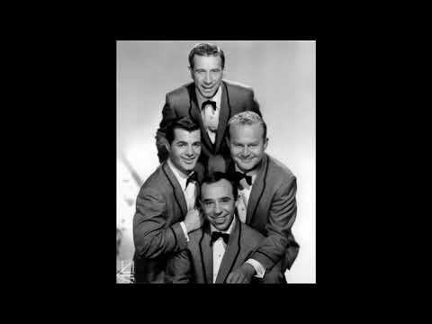 "Moments to Remember" - The Four Lads 1955