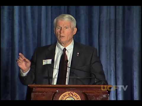 UCF Presents - Medical School