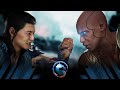 Mortal Kombat 1 Shang Tsung Vs Geras Very Hard