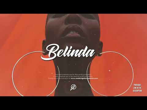 Burna Boy x NSG x Koffee x Afrobeat Type beat 2022 | Belinda