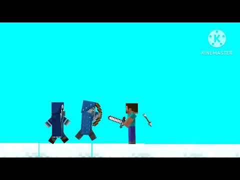 Iceologer and Illusioner Vs Player 100