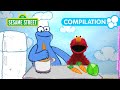 Cooking With Elmo 1 Hour Sesame Street Compilation