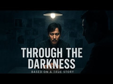 Through the Darkness (Part-1) | Korean Crime Thriller Based on a True Story | Kim Nam-gil Kdrama