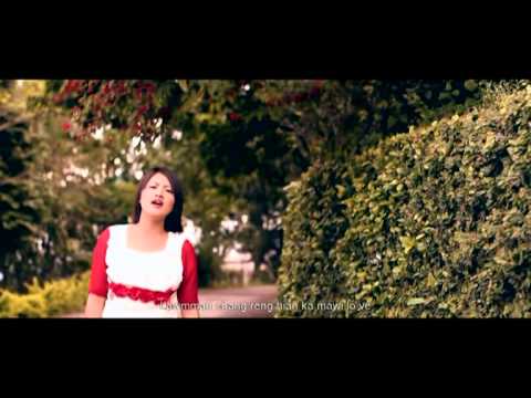 Zoremi Ralte - Sinai Tlang Music video (Lalnunpuia Hrahsel Hla phuah)