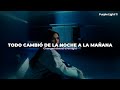 Mimi Webb - Roles Reversed (Español - Lyrics) || Video Oficial