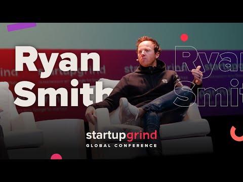 From Basement to $8B Exit; How Qualtrics Did It - Ryan Smith