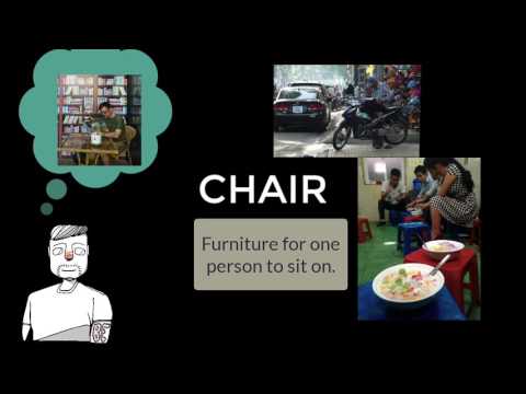 Blvchair Believenglish