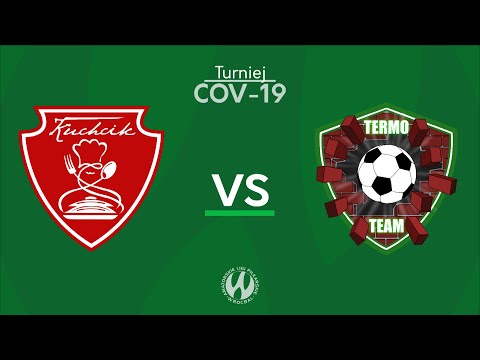 Kuchcik Kuźniki - Termo Team 3:1