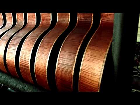 Eastman Guitars - Handcrafted modern instruments, old-fashioned quality.