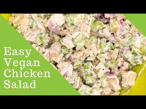 download lagu mp3 mp4 Mock Chicken Salad, download lagu Mock Chicken Salad gratis, unduh video klip Mock Chicken Salad