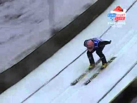 Georg Spaeth - 123.5m - Engelberg 2004