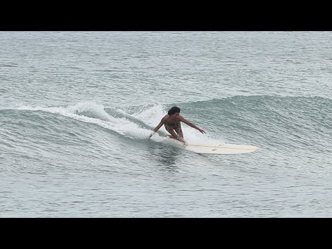 Men's Finalist: SOB DreamWave | Longboard Edition- June 2021