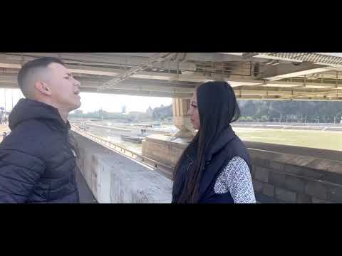 BOTTKA x M.K x GANGBOY - RÁJÖVÖK (Official Music Video)