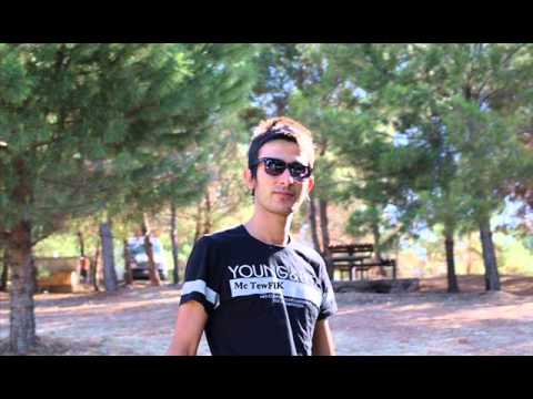 Mc TewFiK & BaGLarBeLa - eLLerin Deqil Toprağın oLdu - 2012 [ Orjinali ]