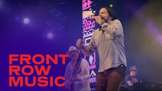 Iron Lion Zion feat. ChocQuibTown and Elan Atias | Corazón - Live From Mexico: Live It To Believe It