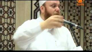 Video: Stories of Prophets: Solomon - Shady Al-Suleiman 2/2