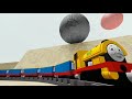 Thomas And Friends Take N Play Game Promo 1