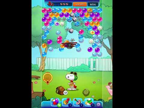 Snoopy Pop Level 890