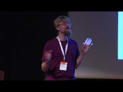 Anders Hammarquist - Metaclasses for fun and profit: Making a declarative GUI implementation