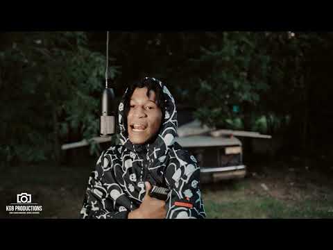 Zoerilla - Go Crazy (Official Music Video)