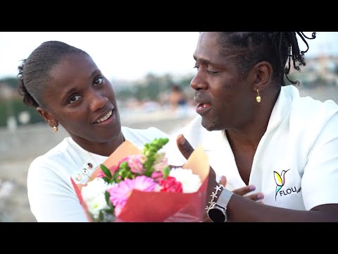 Flou Veres - Fika ketu (Video oficial)