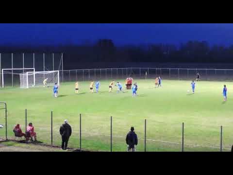 Juniores Nazionali - 9^ giornata – Highlights Cjarlins Muzane-Mestre