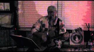 &quot;E. E. Lawson&quot; - Randle Chowning with JB &amp; JC - 12/06/14