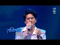 Tanishk Shukla Tanhai Song Tanishk Shukla Indian Idol Indian Idol Tanhai Song