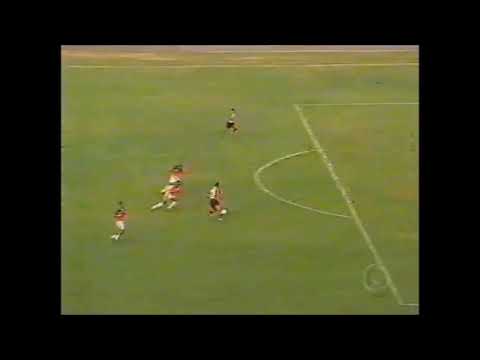 Portuguesa 1 x 3 Vitória - Campeonato Brasileiro 1999
