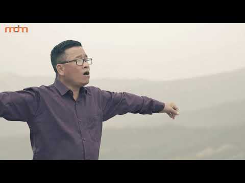 LALMUANAWMA TOCHHAWNG - HUN KHIRH TAK CHU (OFFICIAL)