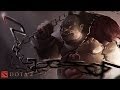 Dota 2 pudge pro hooks 2014 #1 