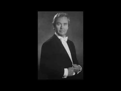 René Kollo; "ARIAS"; Flotow/Verdi/Puccini/Wagner/Léhar/Korngold/Beethoven