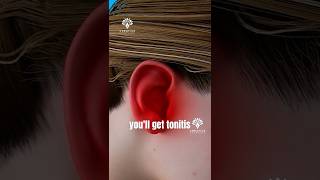 Download lagu Can Earbuds Really Damage Hearing Forever 😱 #hearingloss - creativelearning3d mp3