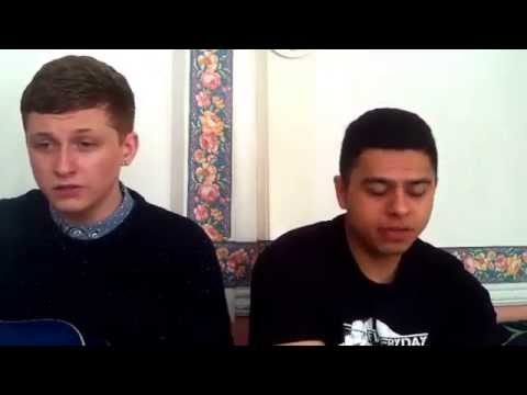 Ed Sheeran & Taylor Swift - Everything Has Changed (cover) w/ Sidfx (beatbox)
