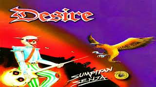 Download lagu Desire - Tinggalkan HQ mp3