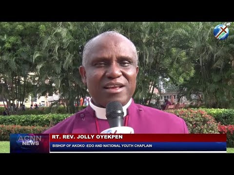 ACNN TV NEWS UPDATE OF JUNE 8, 2018.