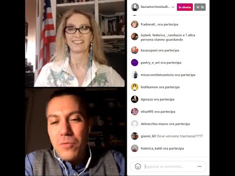 15° Puntata - #ilbenessereè – Satira e TV w/Saverio Raimondo