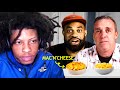 Regtoofunny Reacts To Who Cook Better Black Vs White