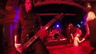 Stitched Up Heart - City of Angels (ShipRocked 2017)