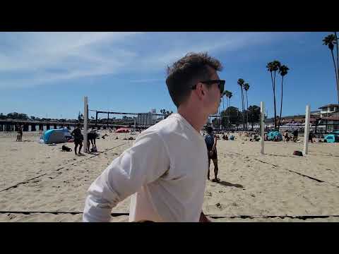 4/5 CBVA - Men's B - Playoffs Round of 16