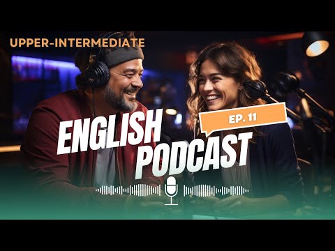 リアルライフ・デイリー英会話ポッドキャスト | エピソード011 私の考えていることは何！ (Real-Life Daily English Podcasts | Episode 011 What Am I Thinking!)