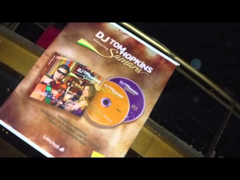 DJ Tom Hopkins feat Samara - Bring Me Love ( Radio Edit ).mov
