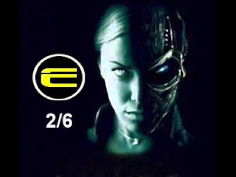 EKWADOR Manieczki 2001 - Od Malarza dla Poznania (part 2/6)