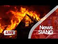 LIVE INews Siang 24 07