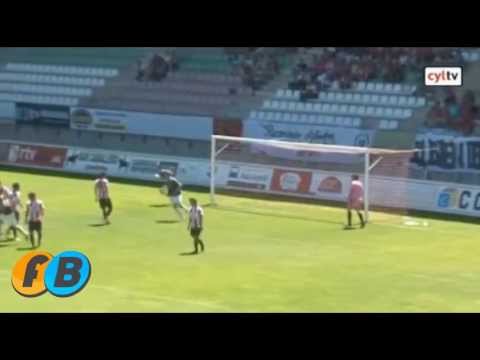 Resúmenes Promoción Ascenso 2ª B Y Permanencia(2ª Eliminatoria VUELTA) 16/06/13