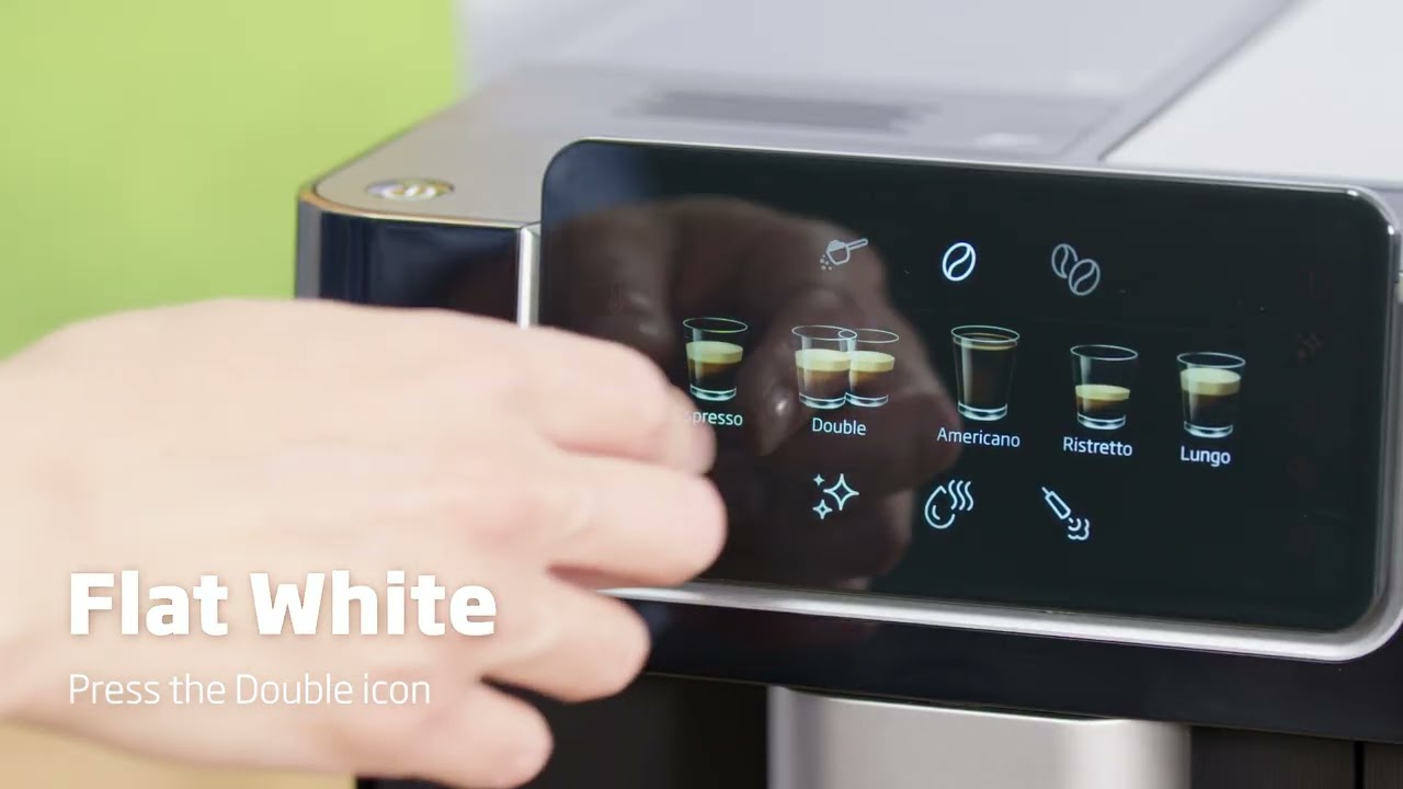 Beko CaffeExperto CEG7302B - Coffee Recipes